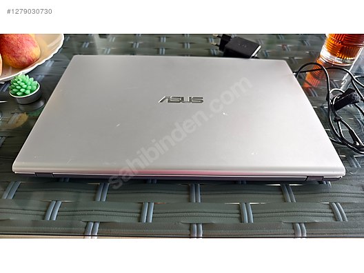 ASUS D509BA AMD A9-9425 GHz 12 GB RAM, 256 GB SSD İlan ve