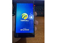 Sahibinden Turkcell T50