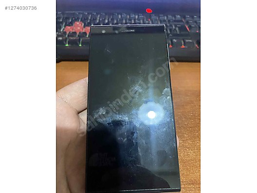 Used & Brand New Items / Cell Phones & Accessories / Cell Phones / Turkcell / T50