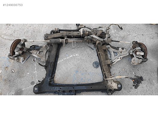 Clio 2 Kangoo 2Motor Beşiği (Alt Travers) 8200190035-­8200759965
