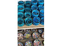 KOMPLE HEDİYELİK DÜKKAN EŞYALARI