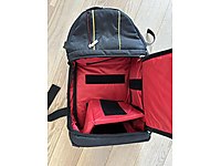 Nikon kamera çantası