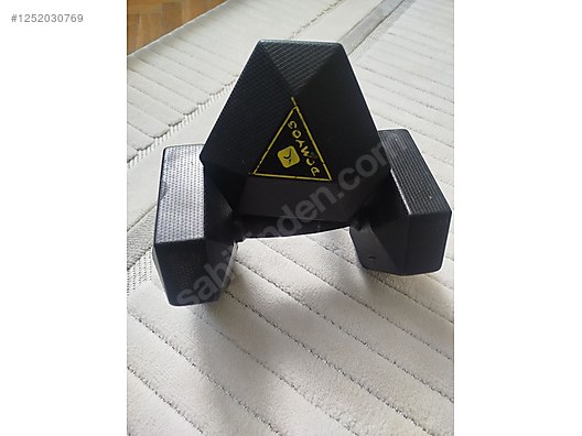 İkinci El ve Sıfır Alışveriş / Spor / Vücut Geliştirme / Ağırlık & Halter