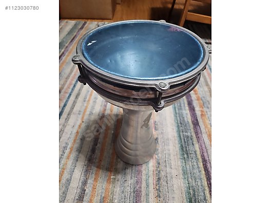 Used darbuka outlet for sale