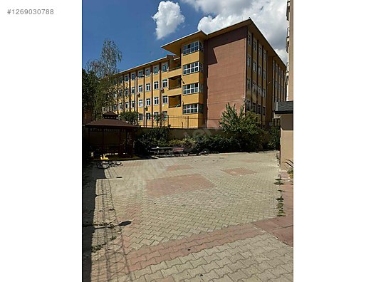 Kiralık daire