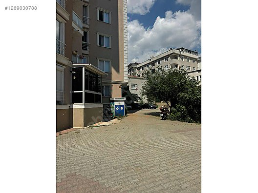 Kiralık daire