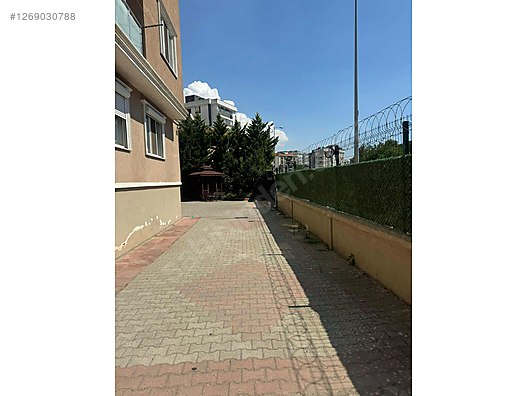 Kiralık daire
