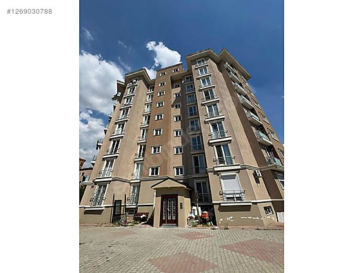Kiralık daire