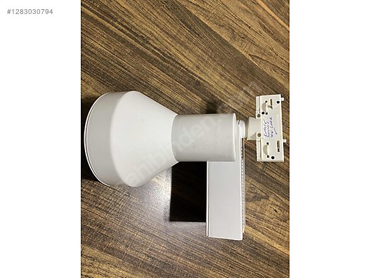 Halide 70W 4000K spot ray - Spot ve Yapı Malzemeleri sahibinden.com'da