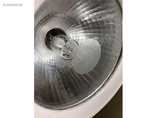 İkinci El ve Sıfır Alışveriş / Bahçe & Yapı Market / Yapı Malzemeleri / Aydınlatma / Spot