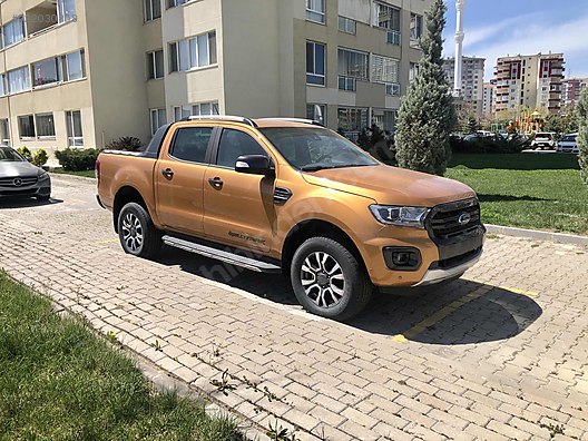 ford ranger 2 0 ecoblue 4x4 wild trak sahibinden 0 km ford ranger wildtrak sahibinden comda 922030808