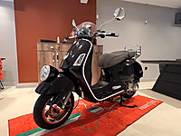 OTOTİM ETİLER 2011 VESPA GTV 300 ÖZEL İTALYAN SERİ #1273030825