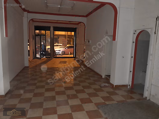 GÜNGÖREN İNÖNÜ CADDESİ ÜZERİ 80 m2 KİRALIK İŞYERİ / DÜKKAN #1279030848