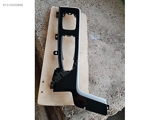 VOLVO XC90 S90 V90CC XC60 S60 V60CC Orta Konsol Trim Paneli 2015