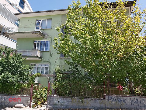 ETİMESGUT BELEDİYESİNE 100 METRE, TREN DURAĞINA YAKIN 3+1 DAİRE