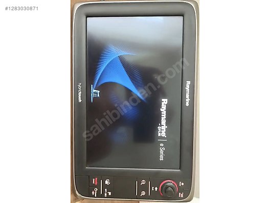 İkinci El ve Sıfır Alışveriş / Spor / Doğa Sporları / Balıkçılık / Balık Yakalama Malzemeleri / Balık Bulucu & GPS