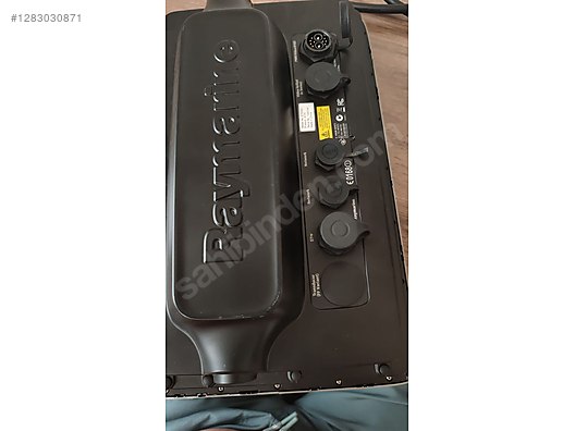 İkinci El ve Sıfır Alışveriş / Spor / Doğa Sporları / Balıkçılık / Balık Yakalama Malzemeleri / Balık Bulucu & GPS