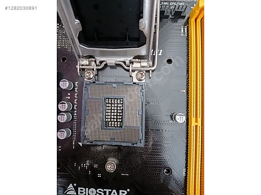 Sorunsuz Anakart TB250 7.Neail Anakart - Anakart ve Tüm Masaüstü Bilgisayar Parçaları sahibinden.com'da