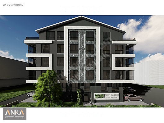 ANKADAN YILDIRIM BEYAZITMH GENİŞ 2+1 ULTRALÜKS SIFIR SATILIK DA. #1272030907