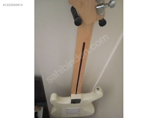 İkinci El ve Sıfır Alışveriş / Müzik / Müzik Aletleri / Telli Çalgılar / Gitar / Elektro