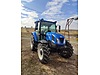 İş Makineleri & Sanayi / Tarım Makineleri / Traktör / New Holland / T4.75S