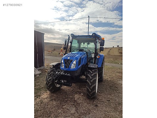T4.75S 2024 New Holland