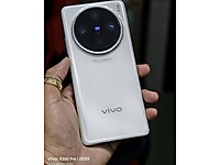 SİFİR VİVO X200 PRO