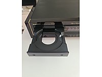 PİONEER PD 91 REFARENCE HİGH END Üst Düzey COMPACT DİSC PLAYER