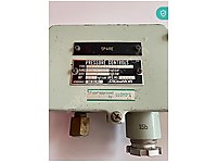 Saginomiya Basınç Kontrolleri ANS-C135WGQ Range1O-35kgfcm² #1283030972