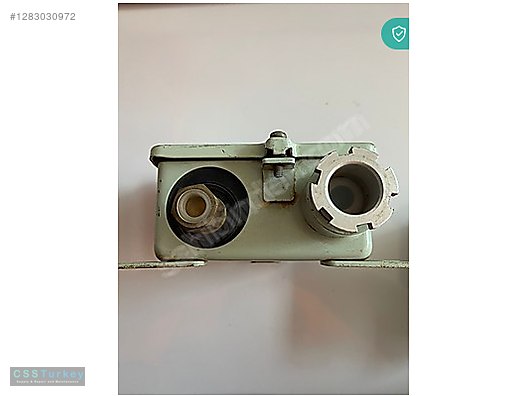 Used & Brand New Items / Electronics / Diagnostic & Test Devices / Pressure Gauge