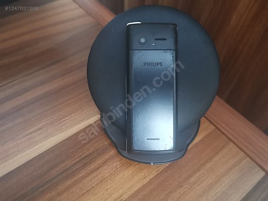İkinci El ve Sıfır Alışveriş / Cep Telefonu & Aksesuar / Cep Telefonu / Philips / Xenium 9@9k