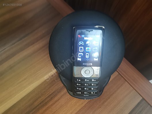 İkinci El ve Sıfır Alışveriş / Cep Telefonu & Aksesuar / Cep Telefonu / Philips / Xenium 9@9k