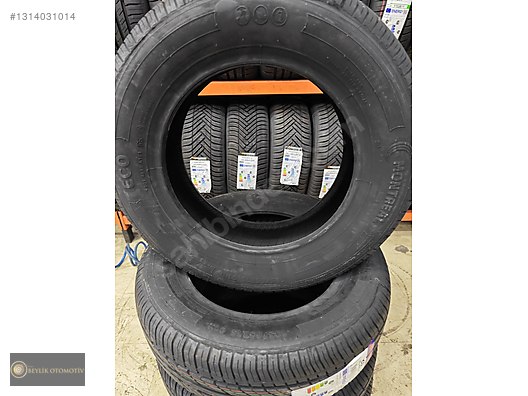 Y195／65R15 MONTREAL 195/65R15 YAZLIK (KAMPANYA) on sahibinden.com - 1314031014