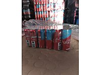 COLA TURKA KUTU KOLA