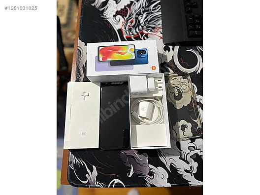 İkinci El ve Sıfır Alışveriş / Cep Telefonu & Aksesuar / Cep Telefonu / Xiaomi / Redmi 12C