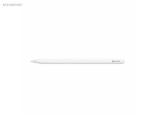 Apple Pencil Pro sahibinden.comda - 1314031027