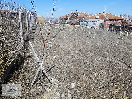 Yakupabdal Mahallesi Koy Ici Cevrili Kullanima Hazir Bahce Satilik Arsa Ilanlari Sahibinden Com Da 668031029
