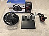 Used & Brand New Items / Gaming & Gamers Exclusive / Gaming Equipment / PC Game Racing Wheels