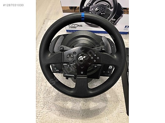 Used & Brand New Items / Gaming & Gamers Exclusive / Gaming Equipment / PC Game Racing Wheels