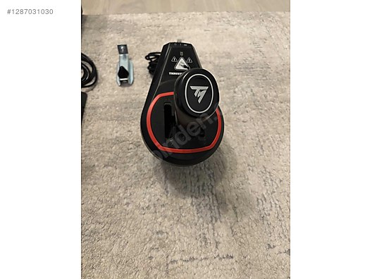 Used & Brand New Items / Gaming & Gamers Exclusive / Gaming Equipment / PC Game Racing Wheels