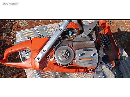 İkinci El ve Sıfır Alışveriş / Bahçe & Yapı Market / Bahçe / Bahçıvanlık Ekipmanları / Testereler