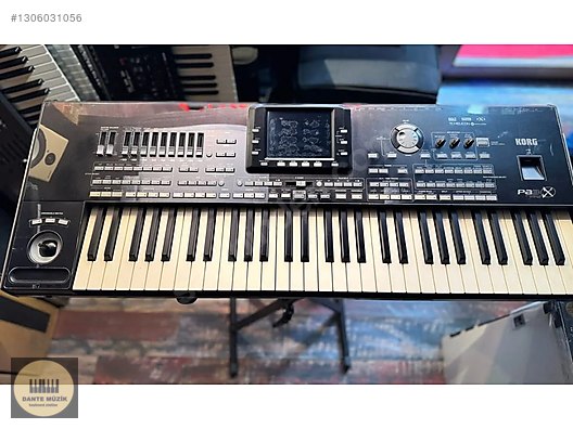 レコード3枚 KORG PA3X CAM MASKE - ORG DEĞİLDİR on sahibinden.com - 1306031056