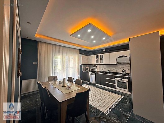 SNOWART GM'DEN YILDIZKENT BULVARDA SATILIK DAİRE - Hüseyin Avni Ulaş Emlak 2