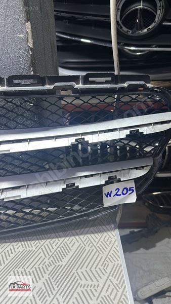 Mercedes C Panjur