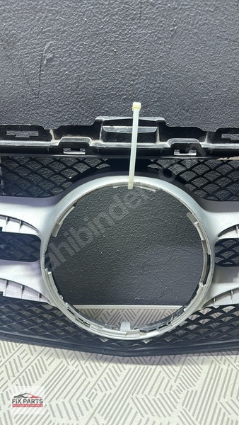 Mercedes C Panjur