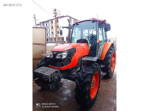 2015 sahibinden ikinci el kubota satilik traktor 210 000 tl ye sahibinden com da 978031075