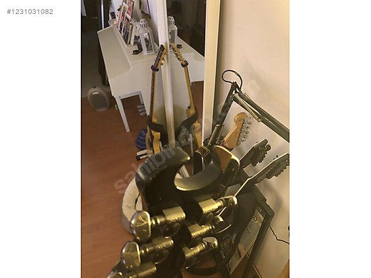 Schecter Elektro Gitar