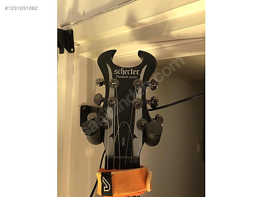 İkinci El ve Sıfır Alışveriş / Müzik / Müzik Aletleri / Telli Çalgılar / Gitar / Elektro