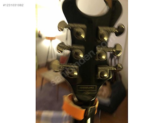 İkinci El ve Sıfır Alışveriş / Müzik / Müzik Aletleri / Telli Çalgılar / Gitar / Elektro