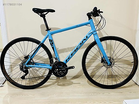 LOOK SPX 12 中古 Tertemiz 30 Vites Kron SPX 500 Bisiklet sahibinden.comda - 1178031104